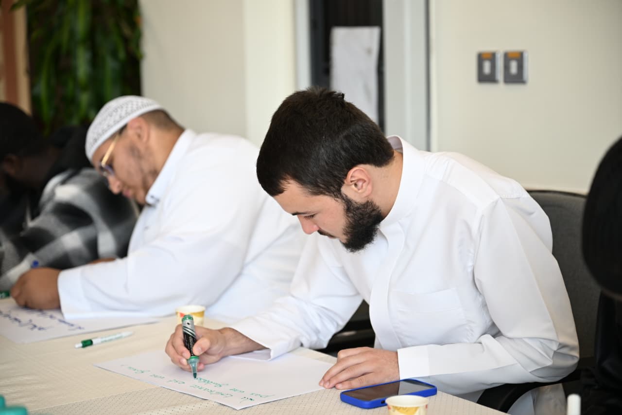 جامعة الملك عبدالعزيز تحتفي باليوم الدولي للتسامح وتستعرض جهود المملكة في تعزيز التعايش والاعتدال